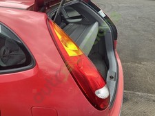 NISSAN ALMERA TINO 2003-2006 REAR TAIL LIGHT LEFT SIDE 26559BU000