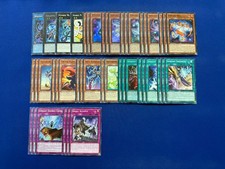 Yu-Gi-Oh! - Complete Spright