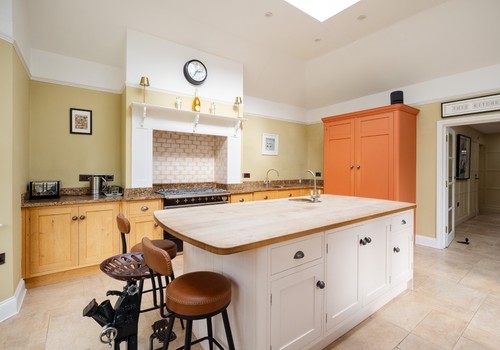 John ladbury frame kitchen - ladbury,