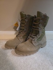 Corduroy Deserts