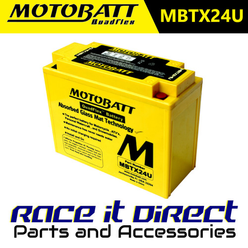 Motobatt battery for yamaha - yamaha, xj