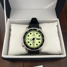 CITIZEN Promaster NY0040-09W