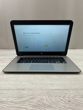 Chromebook intel - hp,