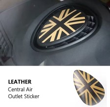 Central Air Outlet Vent Cover
