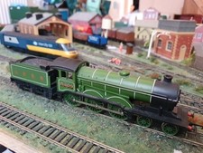 HORNBY R150 LNER 4-6-0  CLASS
