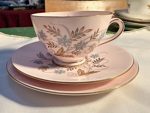 Vintage tuscan blue star fine - star,