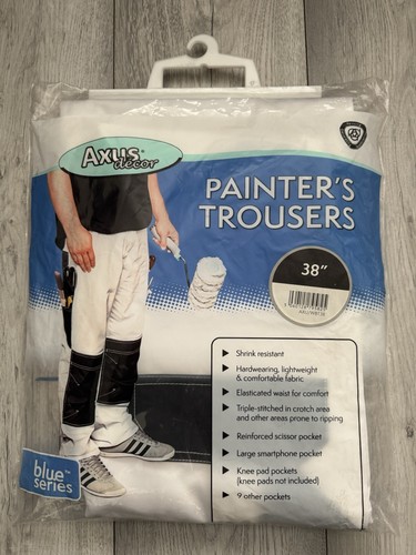 Axus decor painter - axus, painter’s