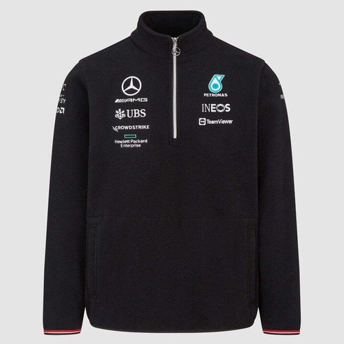 Mercedes amg petronas - petronas, team