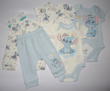 Baby girl/boy clothes, 0-3