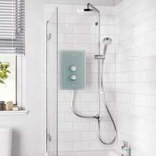 Mira Azora Dual Head Electric