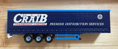 Corgi scale 3 - 1/50, axle