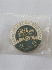 Brighton ASLEF 2022-2024