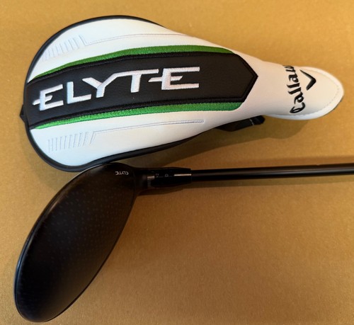 Callaway elyte wood 15 - elyte,