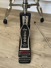 DW 5000 Two legged hi hat