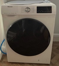 Hisense WDQA8014EVJM 8kg/5kg