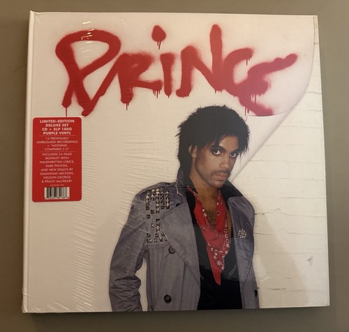 Prince originals deluxe - prince,