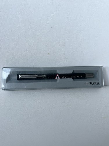 Parker fountain pen black - parker,