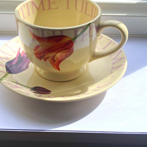 Emma bridgewater tulips - emma,