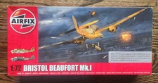 Airfix A04021 Bristol Beaufort