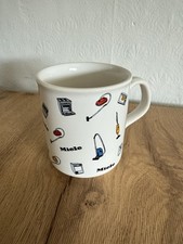 Vintage Rare Miele Rastal Hohr Grenzhausen 1995 Tea/coffee Mug