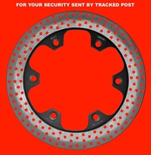 Honda CBR600F front brake disc