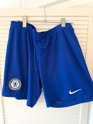 Nike chelsea home - home, football
