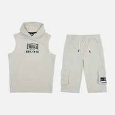 Everlast Kids Jog Set Fleece