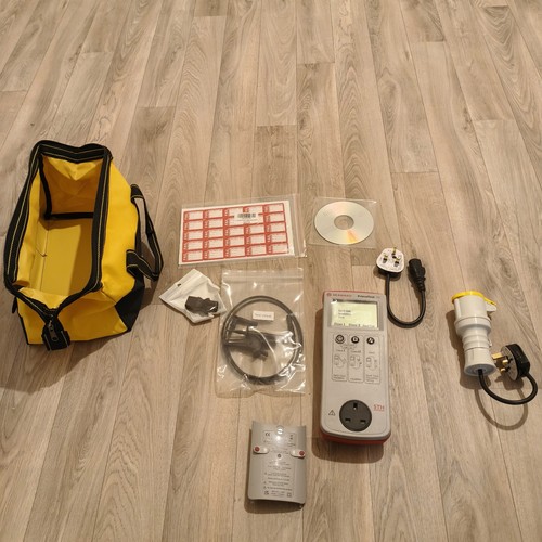 Seaward primetest 5th - seaward,