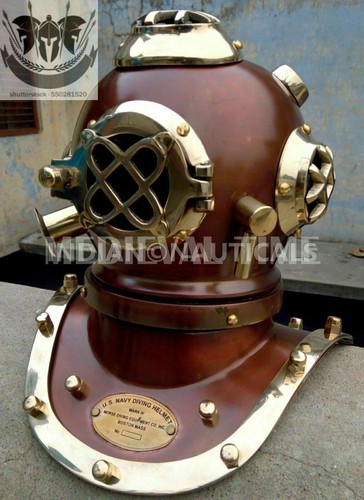 Brass antique style - style,