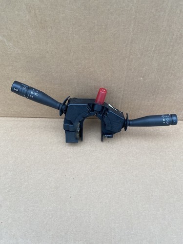 Ford indicator wiper stalk - ka,