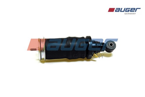 Driver cab shock absorber - cab,