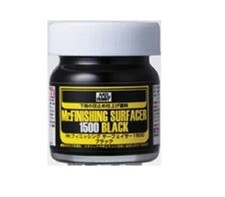 Gunze Sangyo Mr Finishing