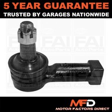 Fits Daewoo Musso 1999-