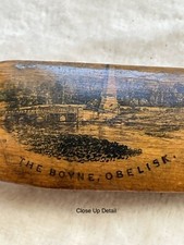 Antique/Vintage Treen