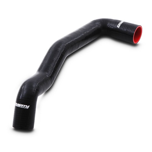 Silicone intercooler resonator - silicone,
