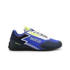 SPARCO SP-FT Navy Trainers