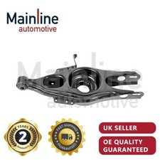 Rear Left Lower Suspension