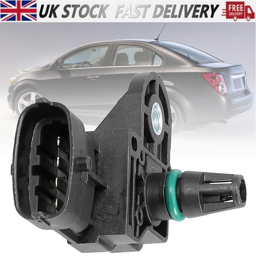 New for vauxhall - new,