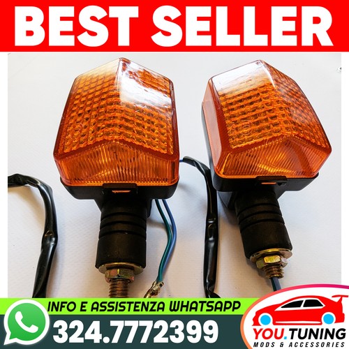 Pair honda xr 650 - of, xl