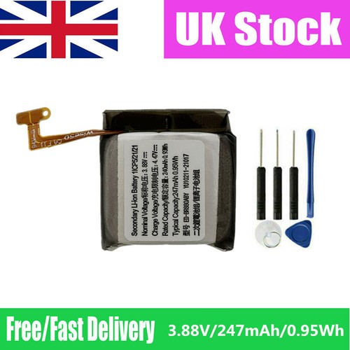 New battery for samsung galaxy - for,