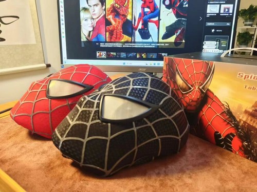 Craft spiderman tobey - spiderman,