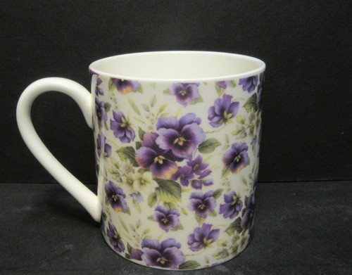 Extra large fine bone china - large,