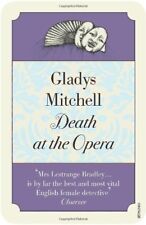 Death at the Opera (Vintage Classic Crime),Gladys Mitchell