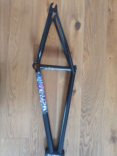 Subrosa bikes griffin bmx - bikes, "griffin"