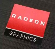 AMD Radeon Graphics Cards XT