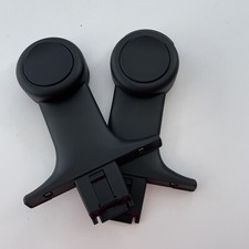 Quinny Hubb Car Seat And Quinny Hubb Hux Carrycot Receivers Higher Adapters