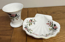 Wedgwood Hathaway Rose Small