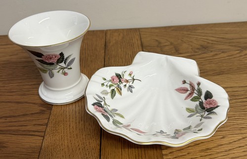 Wedgwood hathaway rose small - wedgwood,
