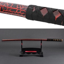 Wooden Martial Arts Bokken