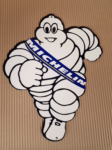 Michelin man medium - michelin,